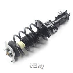 1 Pair Car Front Complete Struts Shock Absorbers/Dampers for Volvo V70 2001-2007