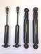 1955-1956 Dodge Plymouth Shock Absorbers Set, Includes All Four Shocks