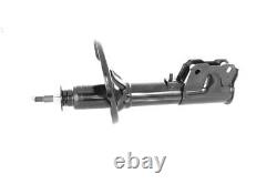 1x Oil Shock Absorber Front Right=Left for HYUNDAI SONATA 07.1993-1999