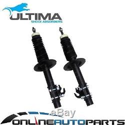 2 Front Gas Strut Shock Absorbers Holden Berlina Calais Commodore VE V6 V8 Pair