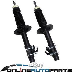 2 Front Gas Strut Shock Absorbers Holden Berlina Calais Commodore VE V6 V8 Pair