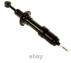 2 X FOR FORD RANGER (TKE) 3.2 TDCi 4X4 2011 FRONT SHOCK ABSORBERS GAS SHOCKS X2