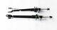 2 X Front Shock Absorbers For Mercedes Cls C219 & E-class S211 W211 (2002 On)