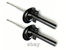 2 x FRONT Shock Absorbers Shockers? RENAULT Scenic Grand Scenic Mk2 2002-2009