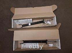 2 x KYB Gas A Just 551926 Shock Absorber for MERCEDES-BENZ E-Class W211 and S211
