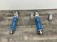 2005 Yamaha Yfz450se Front Right Left Works Shocks Absorbers Suspension