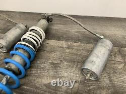 2005 Yamaha Yfz450se Front Right Left Works Shocks Absorbers Suspension