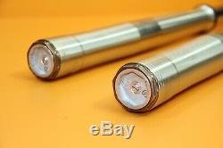 2006 06 YZ250 YZ 250 KYB SSS Front Forks Suspension Shock Absorbers Set Leg Tube