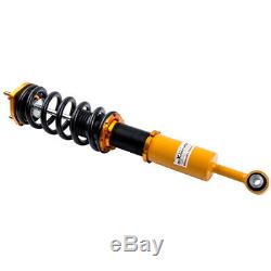 24 Damper Coilover Suspension for Lexus XE10 IS200 IS300 XE10-GXE10 JCE 01-05