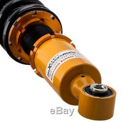 24 Damper Coilover Suspension for Lexus XE10 IS200 IS300 XE10-GXE10 JCE 01-05