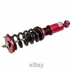 24 Ways Damper Coilovers for LEXUS IS 300 IS 200 Shock Absorbers TCP 01-05