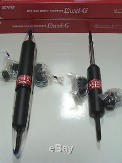 28 29 30 31 Ford Model A Shock Absorber Kit Coupe Sedan Truck 2 and 4 doors