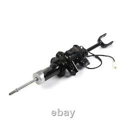 2X Front Hydraulic Shock Absorbers withEDC Fit BMW F01 F02 730 740i 750i RWD 07-15