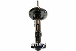 2x FRONT AXLE Shock Absorbers for MERCEDES BENZ CLK 320 CDI 2005-2009