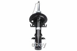 2x FRONT AXLE Shock Absorbers for RENAULT KANGOO Express 1.5 dCi 2008-on
