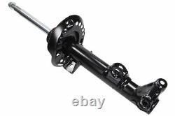 2x FRONT Shock Absorbers for MERCEDES BENZ E-CLASS E250 CGI 2009-2015