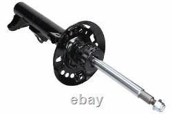 2x FRONT Shock Absorbers for MERCEDES BENZ E-CLASS E250 CGI 2009-2015