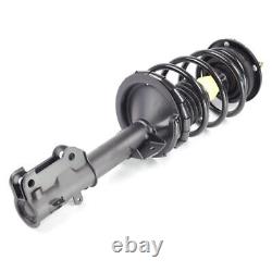 2x Front Complete Struts Shock Absorbers Assembly for 2005-2010 Ford Mustang MK5