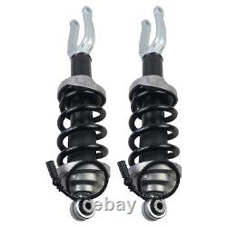 2x Front Shock Absorbers MagneRide For Audi R8 Spyder 4S9 4S3 2016-2021 5.2 FSI