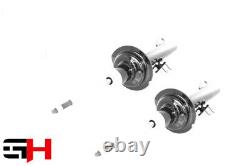 2x Gas Shock Absorbers Front Right Left for Alfa Romeo 166 (936) 09.1998-12.2007