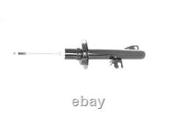 2x Gas Shock Absorbers Front Right Left for Alfa Romeo 166 (936) 09.1998-12.2007