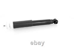 2x Gas Shock Absorbers Front Right & Left for Mercedes M-Class ML W163 1998-2005