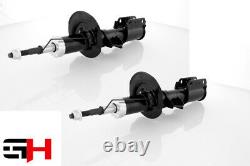2x Gas Shock Absorbers Front Right & Left for Volvo 850 LS, C70, S70, V70 1996-2000
