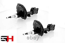 2x Gas Shock Absorbers Front Right and Left for HYUNDAI SANTA FE (CM) 2006-2012