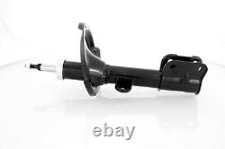 2x Gas Shock Absorbers Front Right and Left for HYUNDAI SANTA FE (CM) 2006-2012