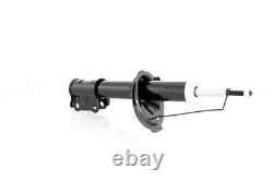 2x Gas Shock Absorbers Front Right and Left for Kia Picanto (BA) 2004
