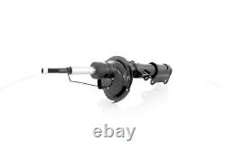 2x Gas Shock Absorbers Front Right and Left for Volvo XC90 10.2002
