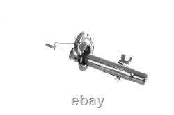 2x Gas Shock Absorbers Front for Citroën C-Elysee, Peugeot 301 11.2012