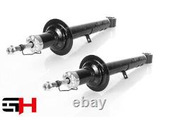 2x Gas Shock Absorbers Front for Lexus IS II GSE2, ALE2, USE2 10.2005