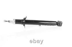 2x Gas Shock Absorbers Front for Lexus IS II GSE2, ALE2, USE2 10.2005