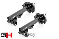 2x Gas Shock Absorbers Front for MERCEDES C-CLASS W204 01.2007-, S204 Combi