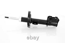 2x Oil Shock Absorbers Front Right & Left for OPEL CORSA C 09.00-06.06 + MERIVA