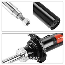 2x Shock Absorbers Front for BMW X3 F25 X4 F26 2010-2018 6796316 31316796410