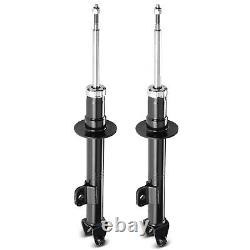 2x Shock Absorbers Front for Chrysler 300C LE LX 04-10 341608 341609 4782731AE