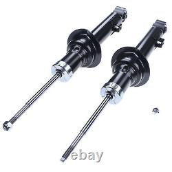 2x Shock Absorbers Front for Mazda MX-5 II NB 1998-2005 1.6 1.8 341253 N06734700