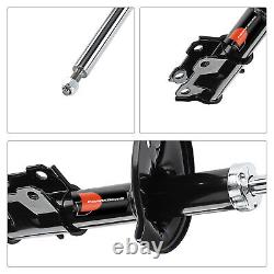 2x Shock Absorbers Front for Mitsubishi Lancer VII 2003-2013 1.3 1.6 2.0 334420