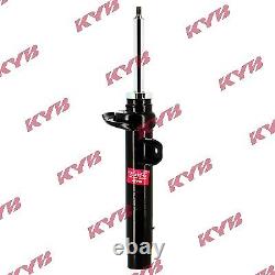 2x Shock Absorbers (Pair) Front 3348027 KYB Damper 31316791551 31316791555 New