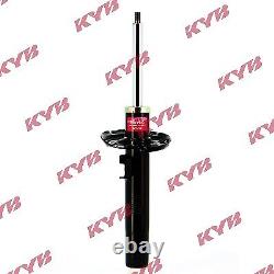 2x Shock Absorbers (Pair) Front 3358015 KYB Damper 5Q0413031GN 5Q0413031GQ New
