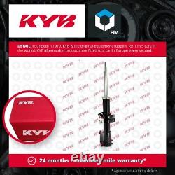 2x Shock Absorbers (Pair) Front 335803 KYB Damper 6000620199 6000620208 Quality