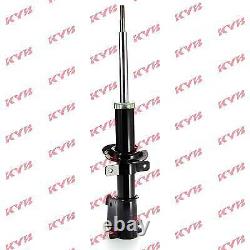 2x Shock Absorbers (Pair) Front 335803 KYB Damper 6000620199 6000620208 Quality