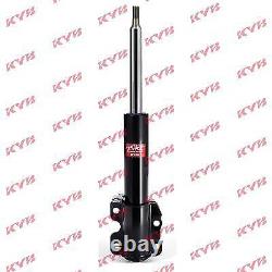 2x Shock Absorbers (Pair) Front 335810 KYB Damper 6903207130 9013200230 Quality