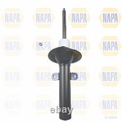 2x Shock Absorbers (Pair) Front NSA1429 NAPA Damper 1371323 1371325 1371327 New
