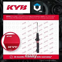2x Shock Absorbers (Pair) fits ALFA ROMEO GT 937 1.9D Front 03 to 10 Damper KYB