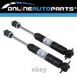 4 Front & Rear Gas Shock Absorber Hilux RN85R 19881997 RWD 2x4 2wd Utility