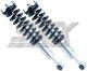 46-206084 BILSTEIN 6112 Assembled kit Front 2007-2020 Tundra with5165 rears