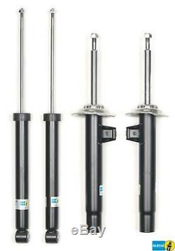 4x Bilstein B4 Front & Rear Shock Absorbers set For BMW 3 E36 93-98 328 I ST